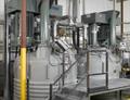 2700 Gallon  Reactor for the processing of Polyurethanes